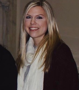 Alexandra  Kohfeldt